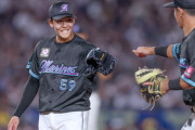 千葉魂　歓声背に憧れのマウンドへ　早坂、１軍マリンデビュー　千葉ロッテ（第４８４回）
