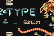 R-TYPEとかいう横スクロールシューティングゲーム最高傑作