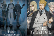 【FGO】このAGF2024グッズの人、誰だかわかる？