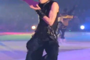 世界中の高橋大輔ファンの皆様、#高橋大輔 はまだまだ活躍中です！先月、プロデュース #滑走屋 に出演。突出した表現力は健在！全編撮影可で動画多数！ぜひ検索して！