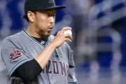 平野佳寿（40）6試合1勝5S 防御率0.00と完璧な成績を残す