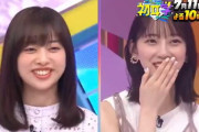 【元乃木坂46】伊藤寧々×堀未央奈 7/11『日曜日の初耳学』予告動画！岐阜コンビOG共演！