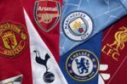 【プレミアリーグ】“ビッグ6対決”は7試合…“激闘の10月”プレミアの日程が確定！