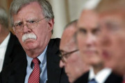 ボルトン前大統領補佐官、トランプ氏を厳しく糾弾…北朝鮮・イランなど外交政策を容赦なくこき下ろし！