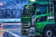 迫る「2024年問題」、政府がトラック運転手不足の緊急対策を取りまとめへ