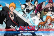 『BLEACH』のソシャゲが今度は『ホロライブ』のVtuberとコラボ！→一部ファンがブチギレ