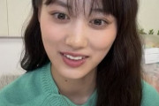 女優・福原遥、山下美月インスタライブにコメント