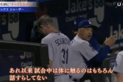 【悲報】エンゼルスのトラウトさん、チームメイトにブチギレられてしまう