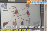 【悲報】ガチでコロナになったやつしかわからないことォ！！！！！！！！！！！！！！！！！！！！！！！！！
