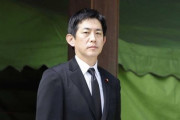 【速報】自民・小林鷹之氏が横田めぐみさん拉致現場を視察「私にも中学生の娘がいる。胸が張り裂けそうな思いだ」