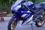 250ccでかっこいいバイク教えて