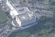 脳障害研究所附属病院で３人死亡確認、患者が見舞いに来た家族２人を刺して自殺