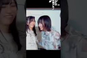 全員ぶっとばしていい？が可愛い！乃木坂46の中西アルノ
