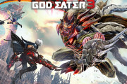 【終焉】ゴッドイーターさん、ガチでシリーズが終わりそう。公式ファンクラブ終了のお知らせ