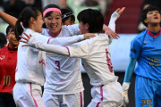 女子高校サッカー藤枝順心が39得点無失点優勝3連覇達成⚽