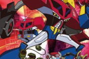 【更新】トランスフォーマーアニメイテッドの思い出