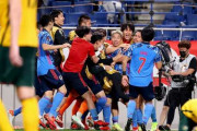 勝てばW杯出場決定の豪州戦「勝ち点1を持って帰ることも…」の質問に森保監督の答えは？