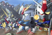 【朗報】SDガンダム GジェネレーションFとかいうゲーム、今やっても面白い