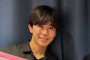 鈴木福、乃木坂46ライブに2度参戦→メンバーと“グッズ持参”で2ショット「推しタオル持っててえらい」「うらやましい！」