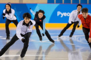 羽生結弦の帰国に実況民も「華ありすぎｗ」と大興奮ｗｗ存在自体が絵になる絶対王者に全オタ納得で草ｗ