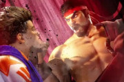 CAPCOM「ストリートファイター？バイオハザード？リアルタイムで年を取らせなきゃ！」←これ