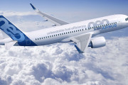 【航空】エアバス、中国で5兆円の受注獲得　A320neoを292機