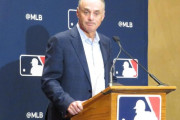 MLB、スポーツ専門局ESPNとのTV契約終了を発表「削減要求受け入れられない」　放映権料急騰　26～28年残り3年契約破棄合意