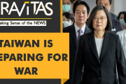 ＠中国の台湾侵略が現実化？日に日に増える中国軍戦闘機の領空侵犯。4日には56機が侵入＠海外の反応