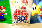 【初週売上】「マリオ3Dコレクション」、21万本ｗｗｗｗ