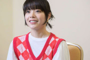 「30歳に見えない、背が小さい、美人じゃない」…岸井ゆきの（31）が語るコンプレックスと、日本アカデミー賞受賞後の“意外なプレッシャー”