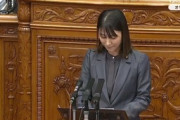 【赤っ恥】立憲・塩村あやか「初の女性総理の内閣でなぜ女性閣僚は2人に留まったのか」 高市総理「私も入れると3名です」