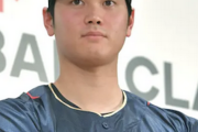 大谷翔平、WBC宮崎キャンプ不参加決定的