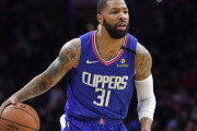 【NBA】マーカス・モリスが26万5000ドル不払いで逮捕！詐欺と窃盗でネバダ州が逮捕状