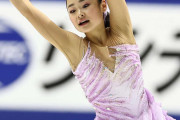 島田麻央が日本女子８人目の世界ジュニア女王　過去に浅田真央、本田真凜ら／一覧