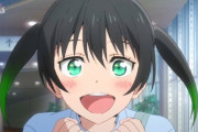 アニメ虹ヶ咲学園の最新ロングPV公開！【ラブライブ！虹ヶ咲】