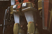 【ガンダム】リアルタイプカラーの定義は今だに分からんがカッコいいのでヨシ！