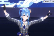 Vtuber 【星街すいせい】すいちゃん、アンケート取るが結局無意味にさせてしまうｗｗｗｗｗｗｗ