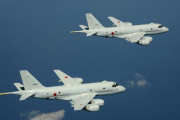 ドイツ政府、日本との哨戒機共同開発に慎重…認証取得で海上自衛隊のP-1哨戒機不利に！