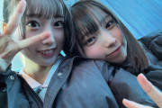 大野愛実ファンが大田美月に感謝する【みーちゃん】【まなみん】【日向坂46】