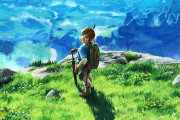 ゲーマーだけが投票した『ハードコアゲーマー総選挙』でも「ゼルダの伝説 ブレスオブザワイルド」が1位にｗｗｗｗ