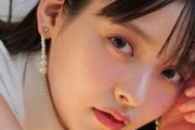 【ﾎﾟﾛﾘ?】上坂すみれ写真集公式Twitter、なぜか写真を差し替えて再UP？