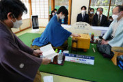 藤井聡太竜王「五冠」へ前進なるか？渡辺明王将と激突❓❗