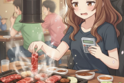 店で焼肉食べたいんだがコスパ気にして楽しめない