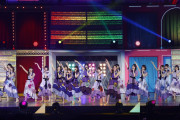 乃木坂46が証明した“期の強さ”とグループの充実度、リスペクトで繋いだアルバムライブをロングレポート