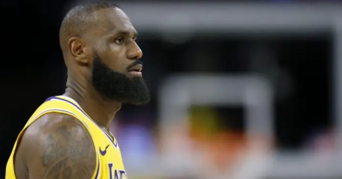 【NBA】レブロンの移籍先候補としてCLEとGSWが有力視されているとの報道