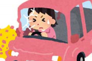 妻が車をぶつけてライトが壊れた。修理に２万かかると聞いて妻に対して怒りが止まらない。どう切り替えたら良いでしょうか？