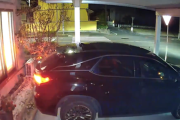 X民さん「たった今、レクサスRXが盗難にあいました。」→ 窃盗の一部始終を公開