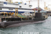【悲報】行方不明になったインドネシア潜水艦が、韓国大宇造船で性能改良された艦であった可能性　韓国の反応
