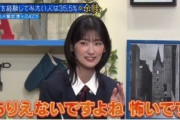 【櫻坂46】ミーグリで怖すぎる体験をしたBuddiesがこちら