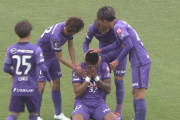 【ルヴァン杯 広島×徳島】広島が4ゴールで徳島を圧倒しGL突破！悩めるジュニオールサントスが2G1Aの大活躍